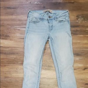 Women’s jeans